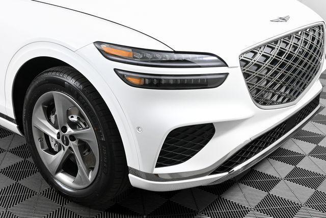 new 2026 Genesis GV70 car, priced at $58,915