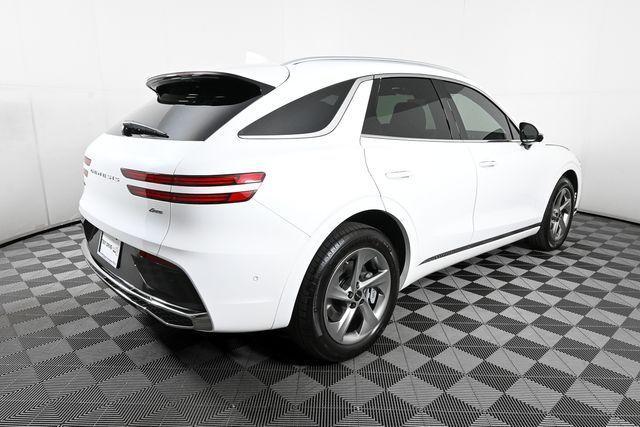 new 2026 Genesis GV70 car, priced at $58,915