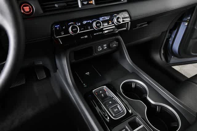 used 2025 Honda Pilot car, priced at $47,699