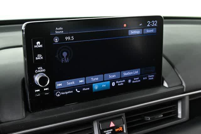 used 2025 Honda Pilot car, priced at $47,699