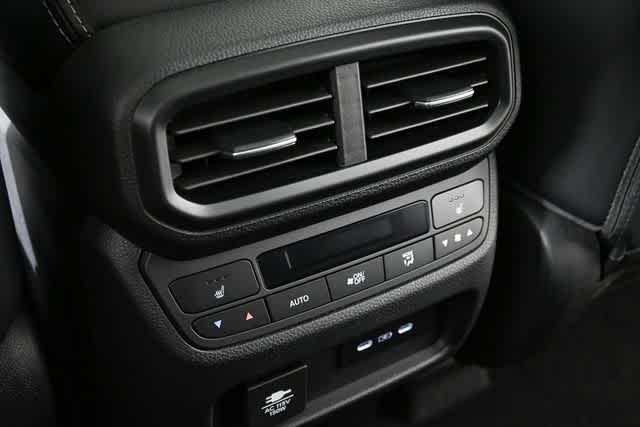 used 2025 Honda Pilot car, priced at $47,699