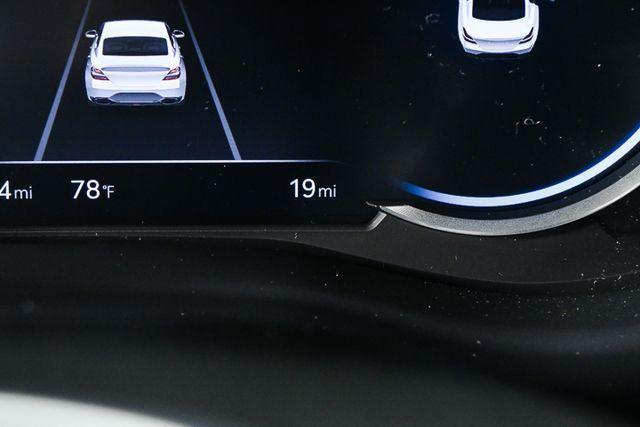 new 2025 Genesis G70 car, priced at $43,939