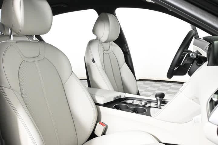 used 2025 Genesis G70 car, priced at $35,399