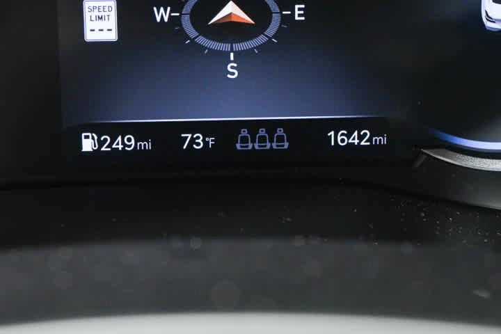 used 2025 Genesis G70 car, priced at $35,399