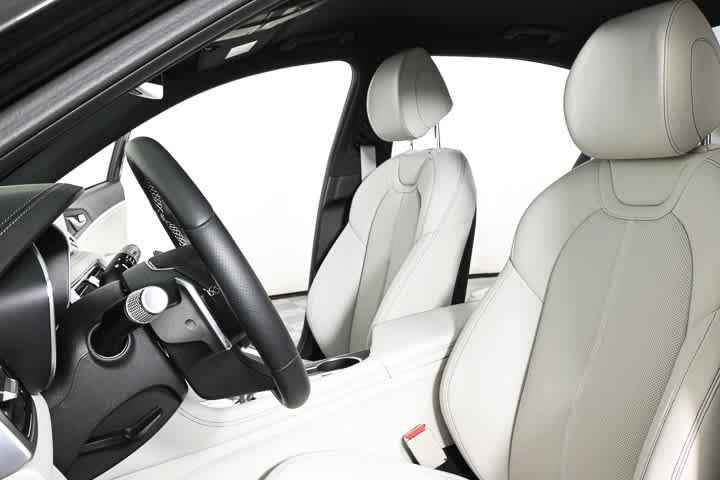 used 2025 Genesis G70 car, priced at $35,399