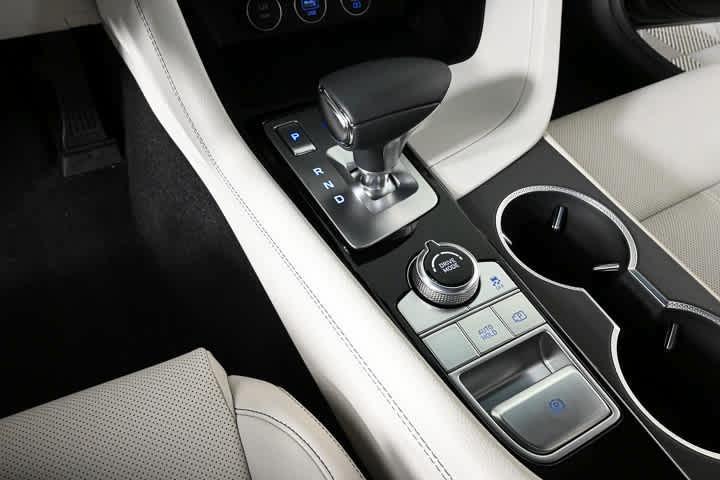 used 2025 Genesis G70 car, priced at $35,399