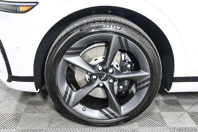 new 2026 Genesis GV70 car, priced at $73,590