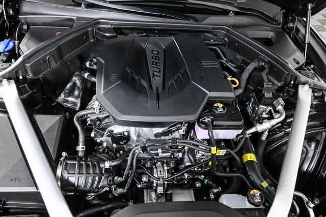 new 2026 Genesis G70 car, priced at $51,290