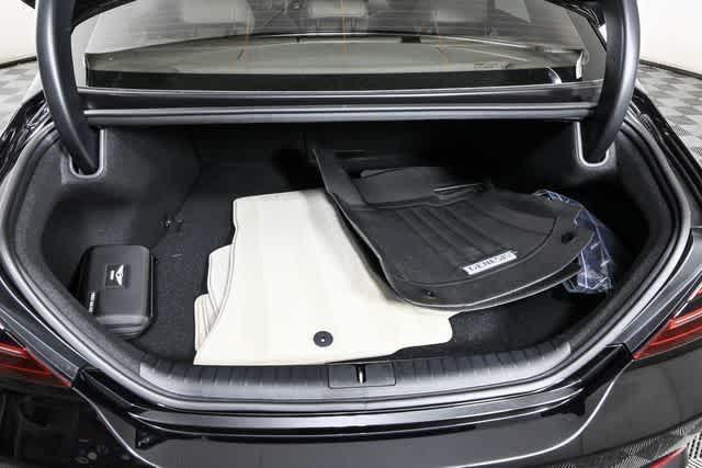 new 2026 Genesis G70 car, priced at $51,290