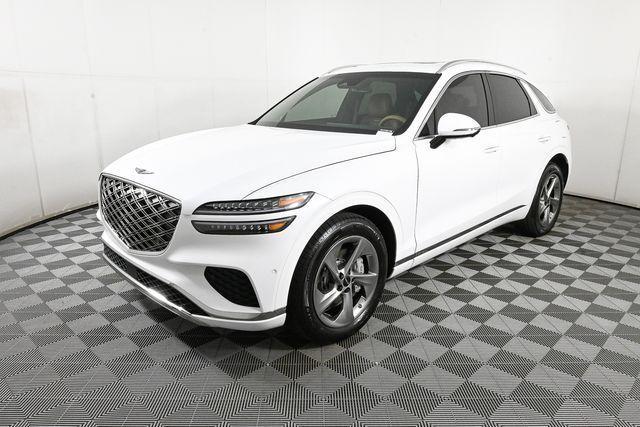 new 2026 Genesis GV70 car, priced at $59,090