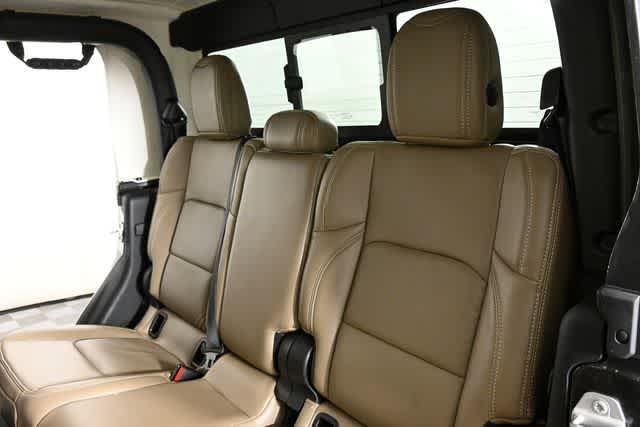 used 2021 Jeep Gladiator car, priced at $29,877