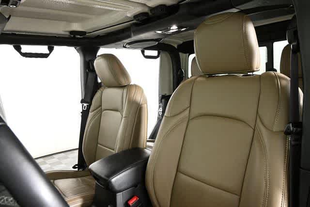 used 2021 Jeep Gladiator car, priced at $29,877