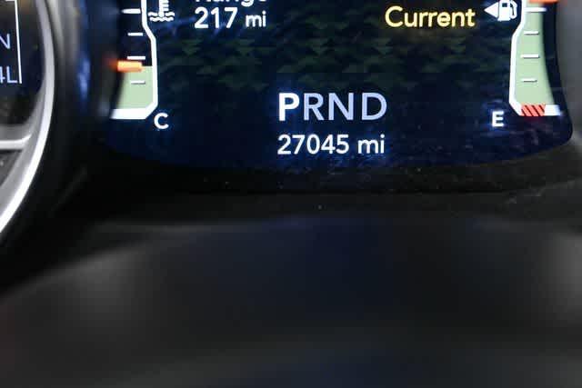 used 2021 Jeep Gladiator car, priced at $29,877