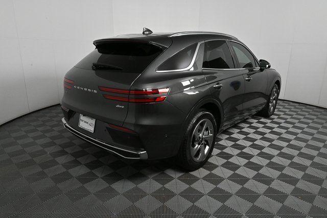 new 2026 Genesis GV70 car, priced at $58,915