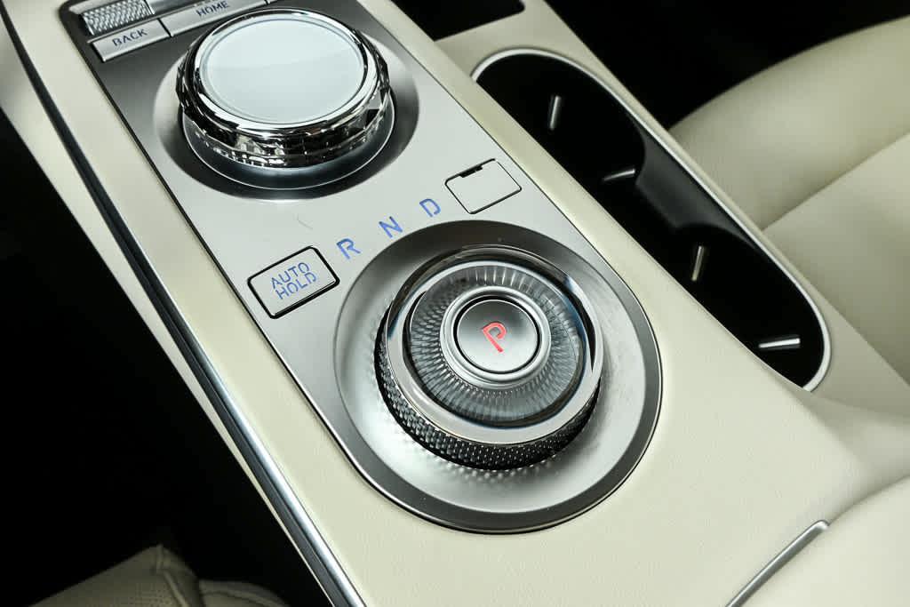 used 2025 Genesis GV70 car, priced at $39,545