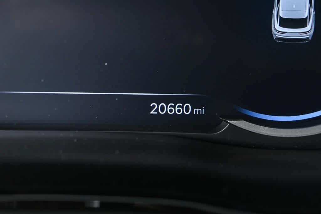 used 2025 Genesis GV70 car, priced at $39,545