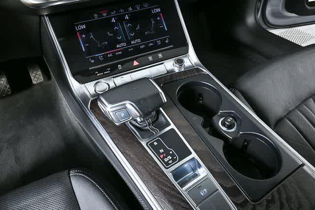 used 2019 Audi A7 car, priced at $26,988