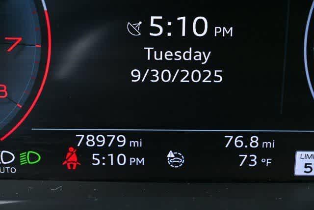 used 2019 Audi A7 car, priced at $26,988