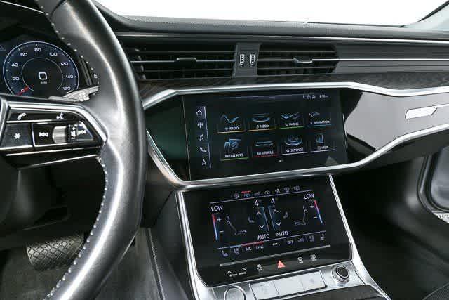 used 2019 Audi A7 car, priced at $26,988