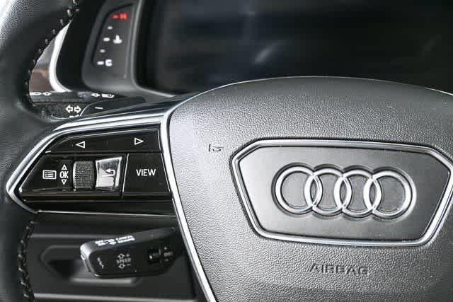 used 2019 Audi A7 car, priced at $26,988