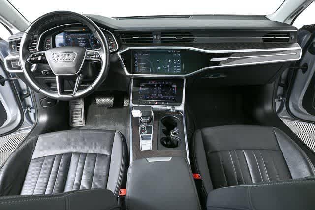 used 2019 Audi A7 car, priced at $26,988
