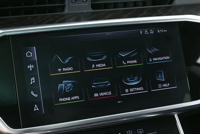 used 2019 Audi A7 car, priced at $26,988