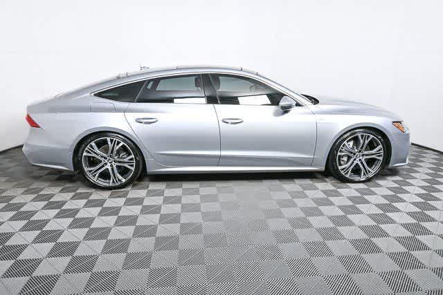 used 2019 Audi A7 car, priced at $26,988