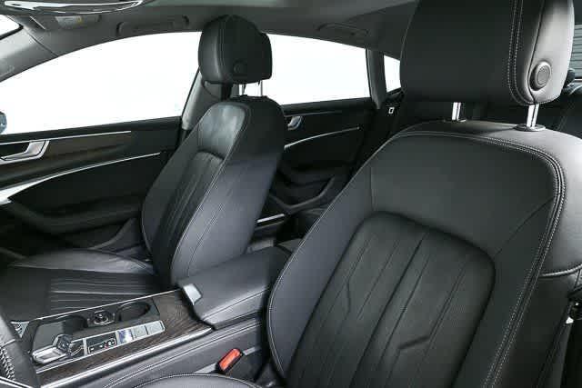 used 2019 Audi A7 car, priced at $26,988