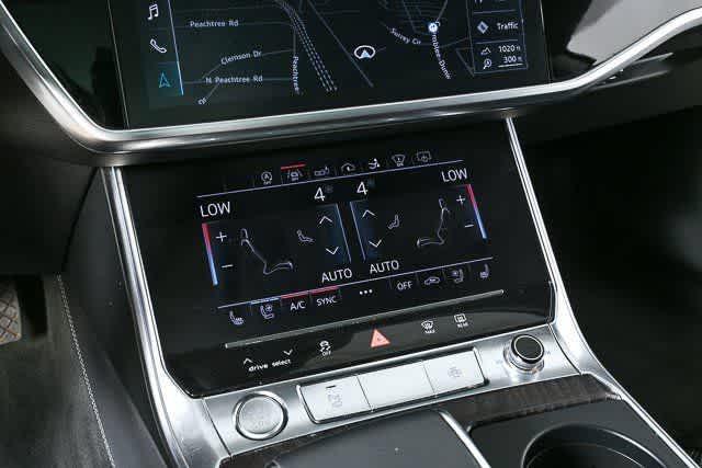 used 2019 Audi A7 car, priced at $26,988