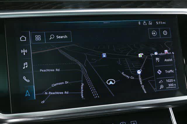 used 2019 Audi A7 car, priced at $26,988