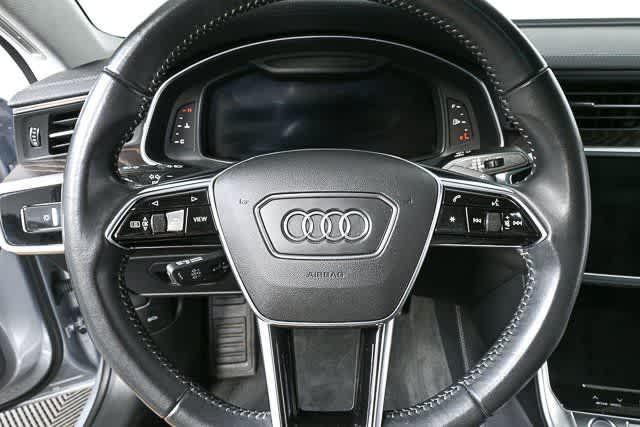 used 2019 Audi A7 car, priced at $26,988