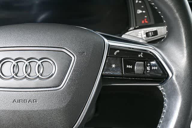 used 2019 Audi A7 car, priced at $26,988