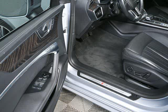 used 2019 Audi A7 car, priced at $26,988