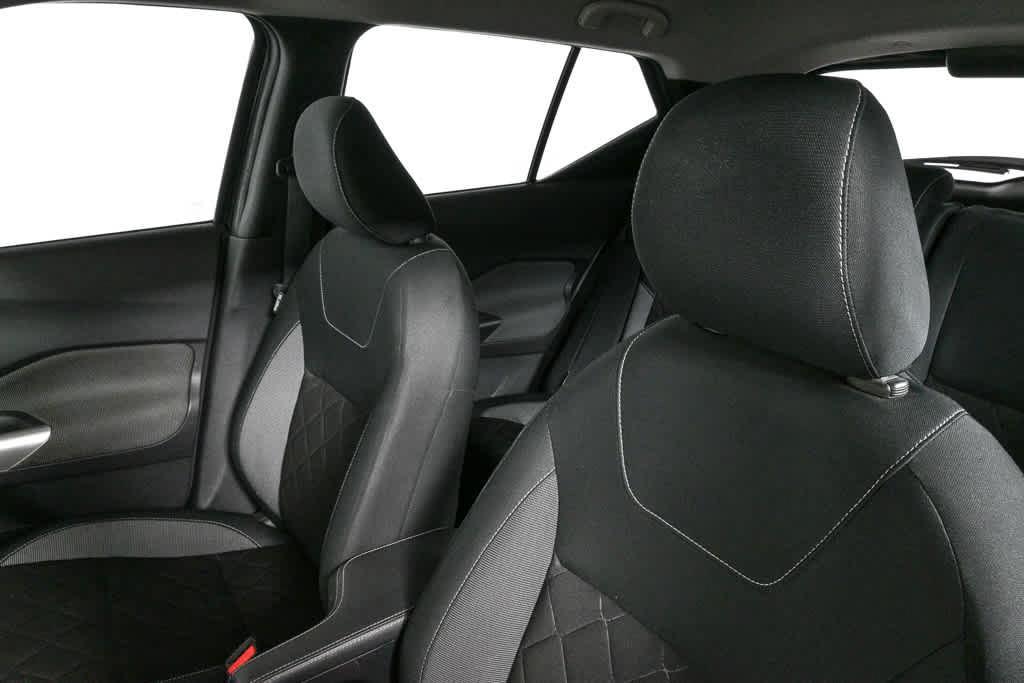 used 2020 Nissan Kicks car, priced at $14,471