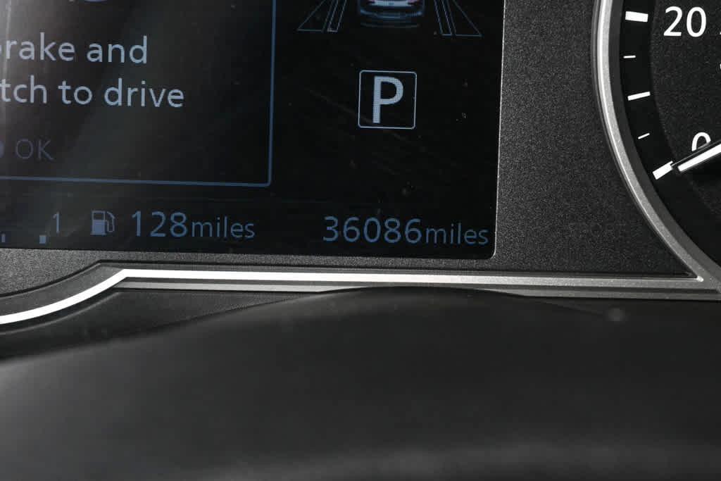 used 2020 Nissan Kicks car, priced at $14,471