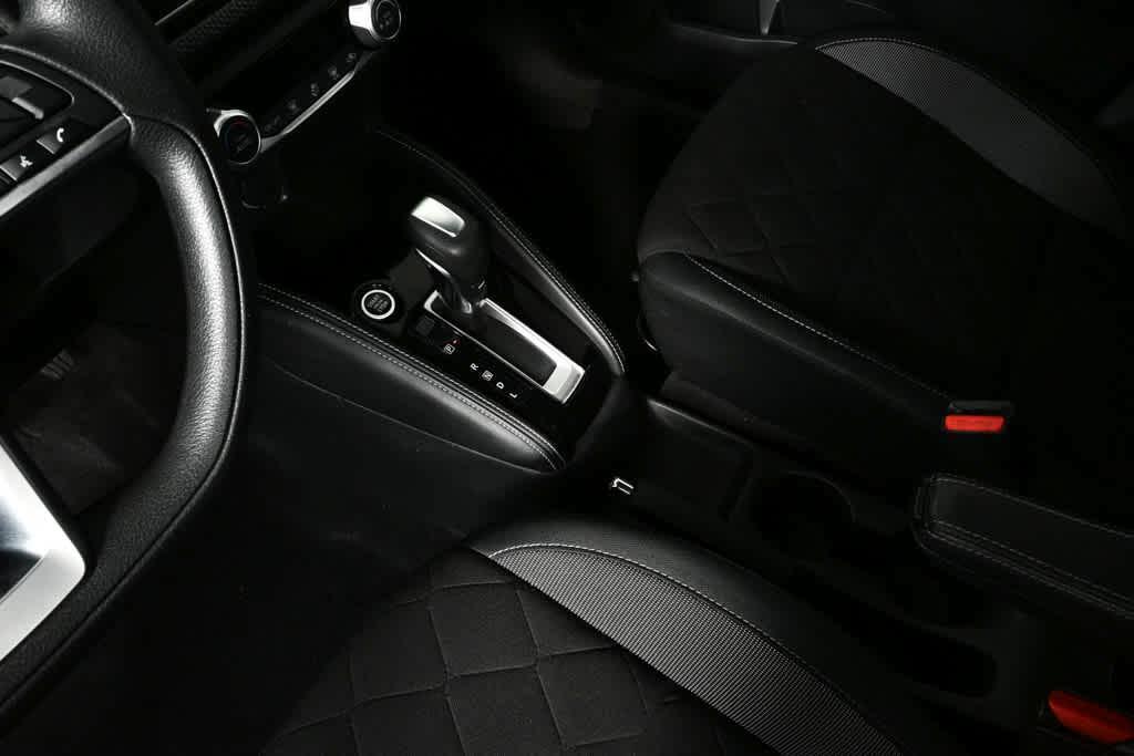 used 2020 Nissan Kicks car, priced at $14,471