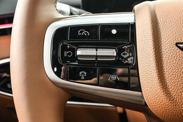 new 2026 Genesis GV70 car, priced at $59,350