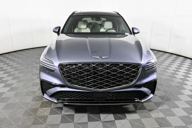new 2026 Genesis GV70 car, priced at $73,590
