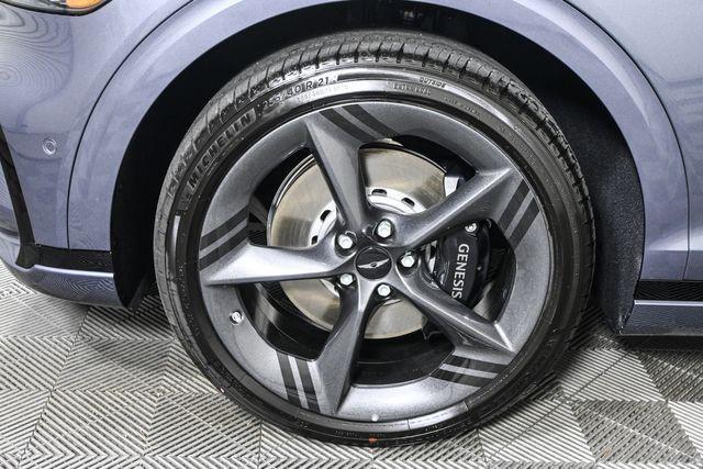 new 2026 Genesis GV70 car, priced at $73,590