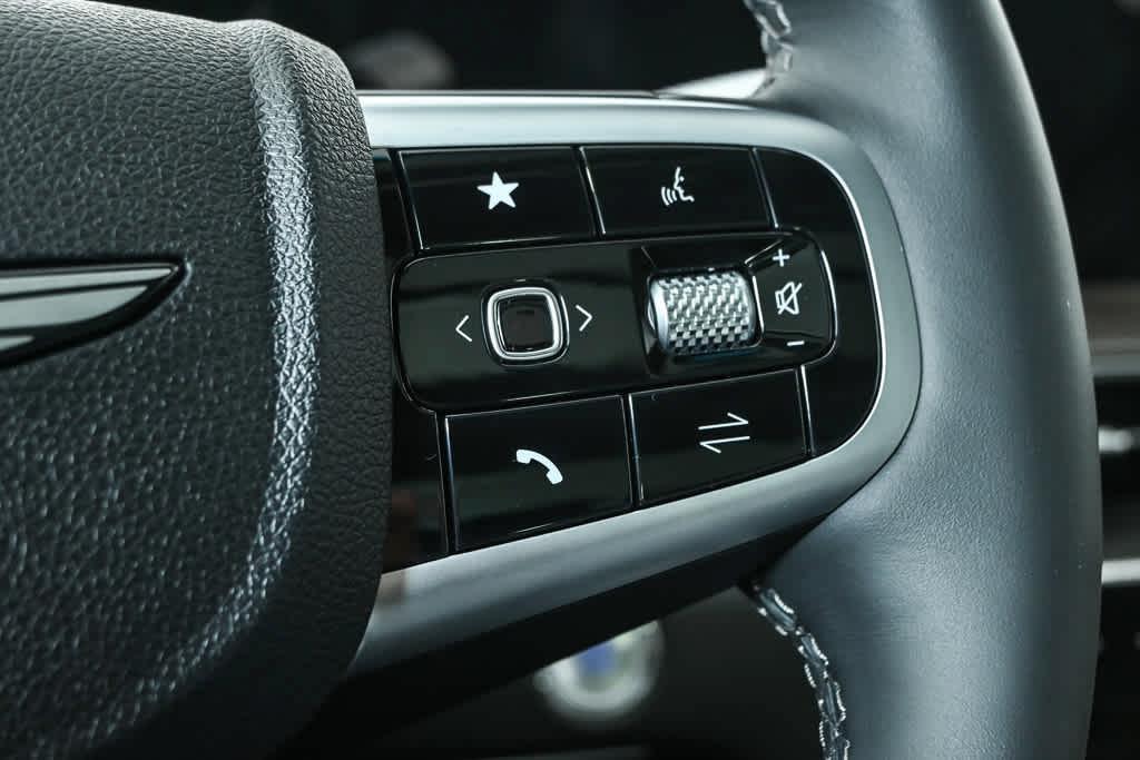 new 2026 Genesis GV80 car, priced at $72,350