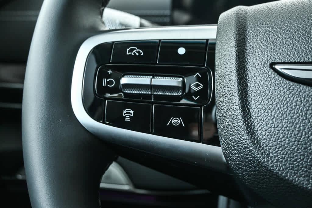 new 2026 Genesis GV80 car, priced at $72,350