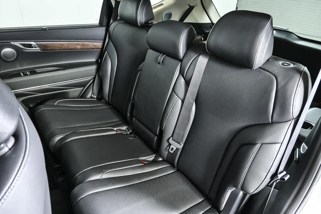 new 2026 Genesis GV80 car, priced at $72,350