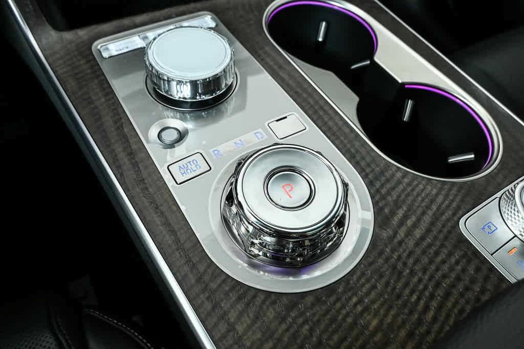 new 2026 Genesis GV80 car, priced at $72,350