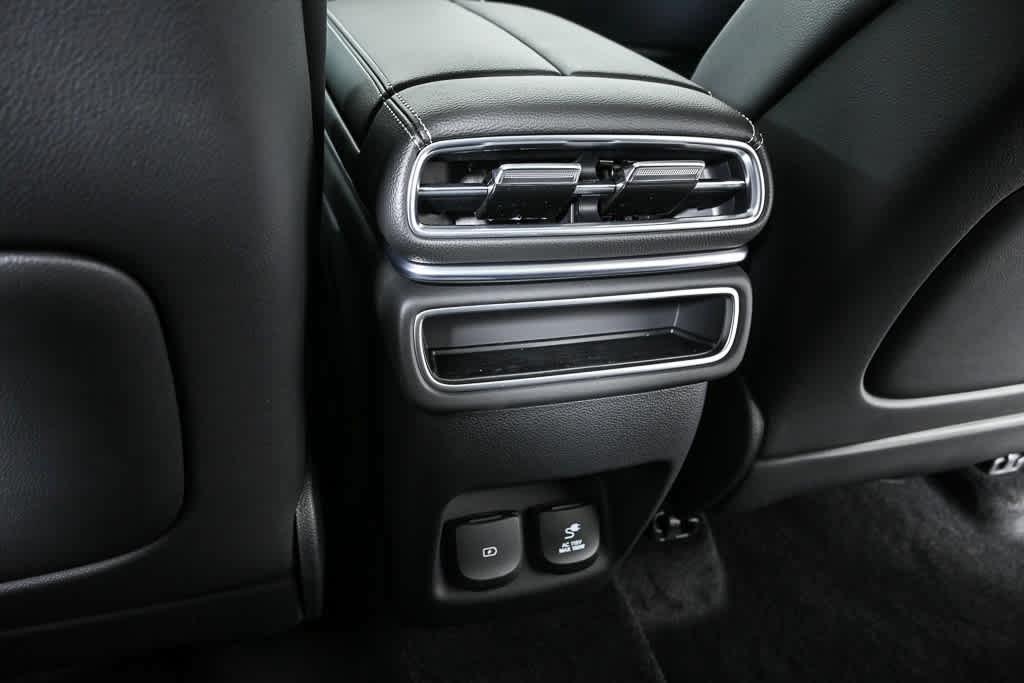 new 2026 Genesis GV80 car, priced at $72,350