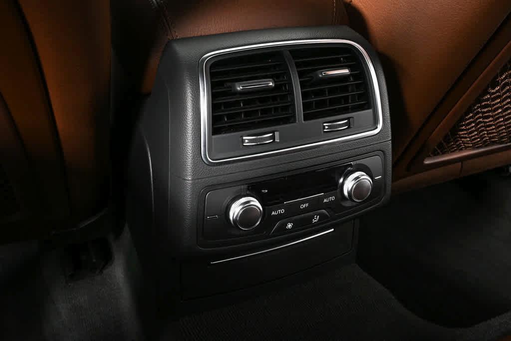 used 2018 Audi A6 car, priced at $16,525