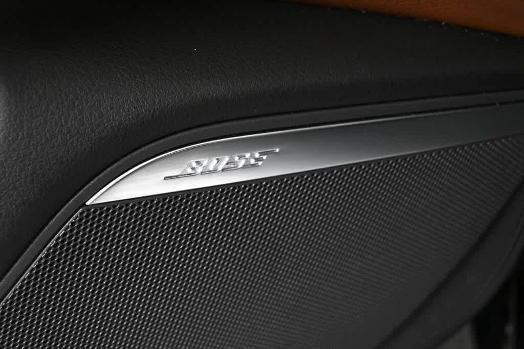 used 2018 Audi A6 car, priced at $16,525