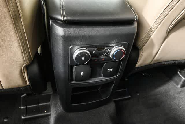 used 2021 Ford Explorer car, priced at $21,195