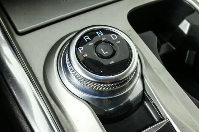used 2021 Ford Explorer car, priced at $21,195
