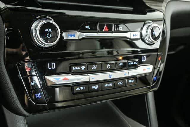 used 2021 Ford Explorer car, priced at $21,195