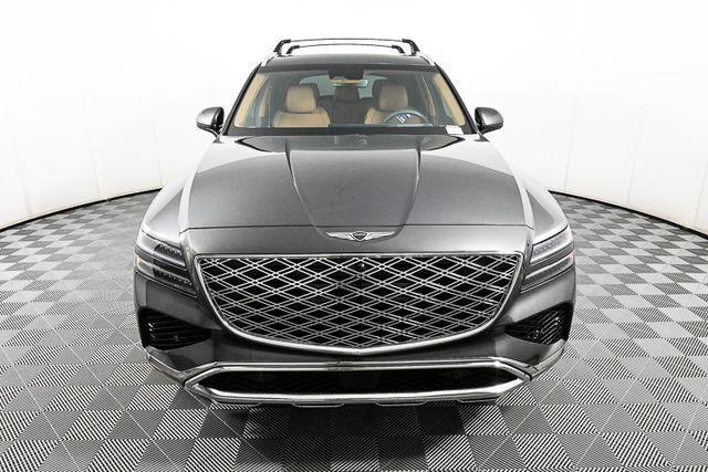 new 2025 Genesis GV80 car, priced at $73,229